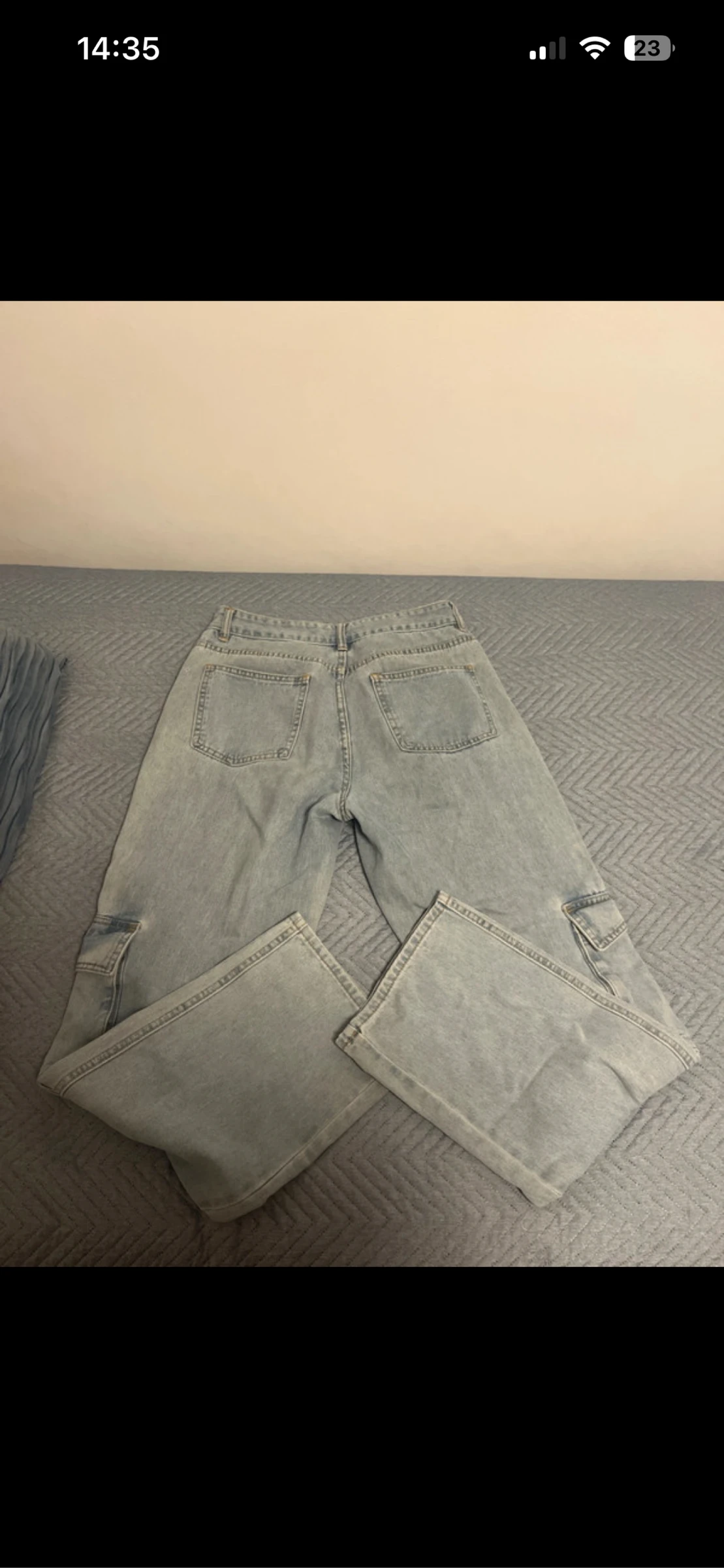 Pantalón recto – photo 4